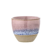 Bloomingville - Paula Cup - Rose - Stoneware kaina