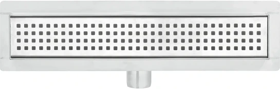 Fala TOCANTINS LINEAR DRAIN 60 CM