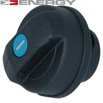 Dangtelis, degalų bakas ENERGY KP00001