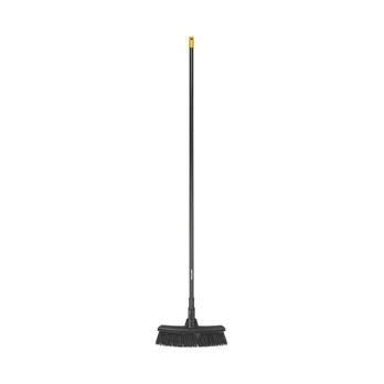 Fiskars All Purpose 1025921 Kiemo šluota M