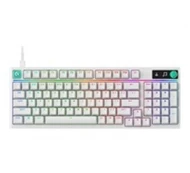 LOGI G316 X 98 - WHITE - (US) INTL