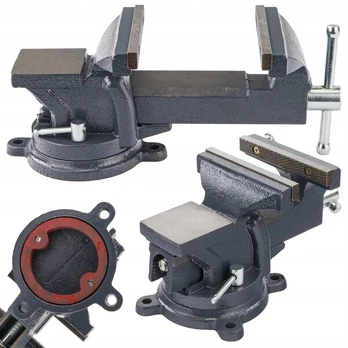 Šaltkalvio spaustuvai Powermat 125mm
