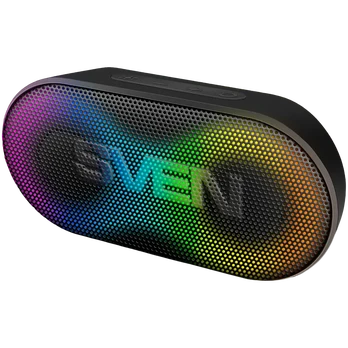 Apšvietimas Sven RGB