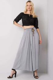 Och Bella Moteriškos kelnės kaina