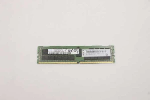 RAM Lenovo 32GB TruDDR4 RDIMM 2933MHz memory module