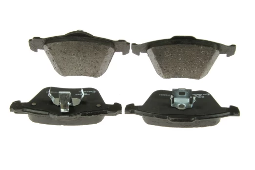 DELPHI LP1821 Brake pad set