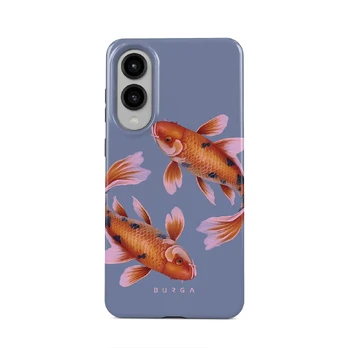 Zen - Samsung Galaxy S25 Edge Case