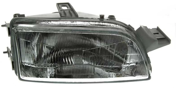 Priekinis žibintas TYC 20-3096-05-2