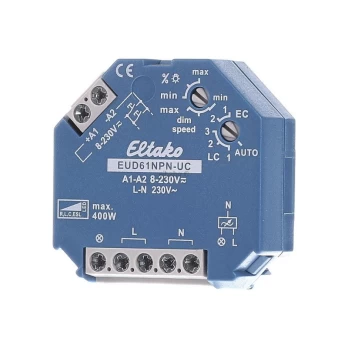 Dimeris Eltako EUD61NPN-UC