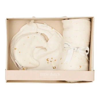 Little Dutch Gift Box ´Moon &amp; Stars´