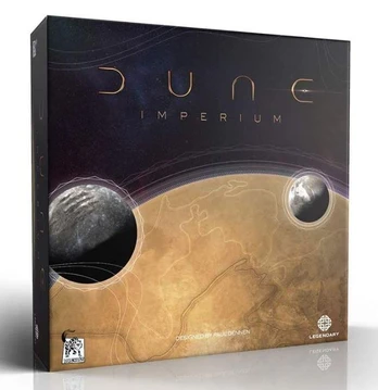 Dune: Imperium