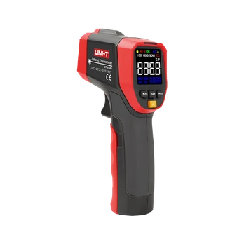 Temperatūros matuoklis Uni-T UT301A+