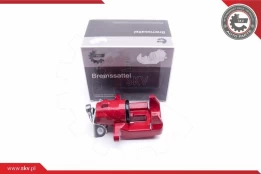 Stabdžių apkaba ESEN SKV 23SKV033 RED kaina