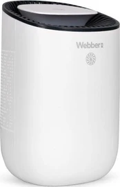 Oro sausintuvas Webber Q1