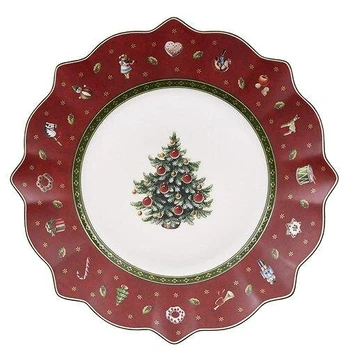 Villeroy & Boch Toy's Delight lėkštė, 24,5cm