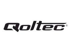QOLTEC 51580 Qoltec Tempered Glass Screen Protector for Xiaomi Mi Max 2 | Juodas