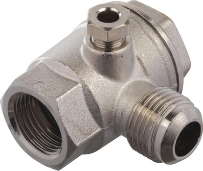 Atbulinis vožtuvas 1/2"x1/2"
