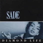 CD Sade - Diamond Life