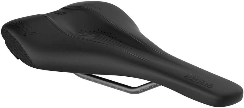 SQLAB SQB 611 Ergowave active 2.1 S-Tube balnelis 13cm
