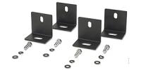 also APC NetShelter SX Bolt-Down Kit