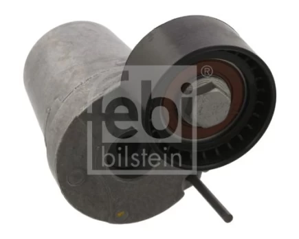 Diržo įtempiklis, V formos rumbuotas diržas FEBI BILSTEIN 36636