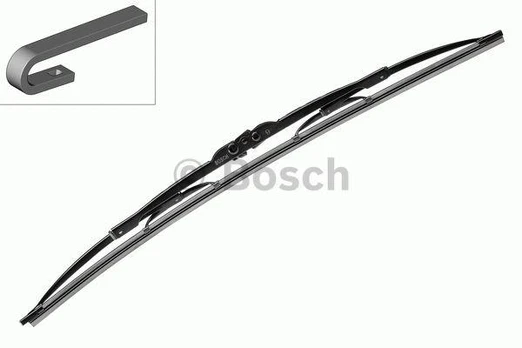 Bosch Galinis valytuvas H450 (45cm)