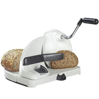 Maximex Bread Slicer, Baltas