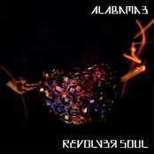 CD Alabama 3 - Revolver Soul