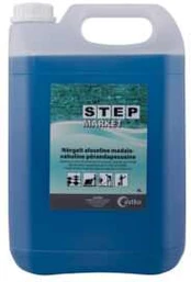 Universalus šarminis ploviklis - Step Market 5L