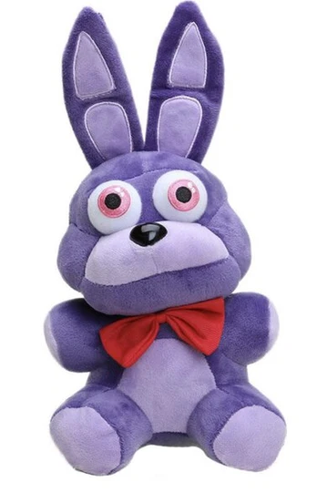 Minkštas žaislas Five nights at Freddys