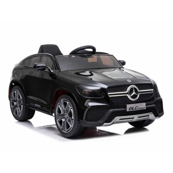 Elektromobilis Mercedes GLC Coupe BBH-0008, Black