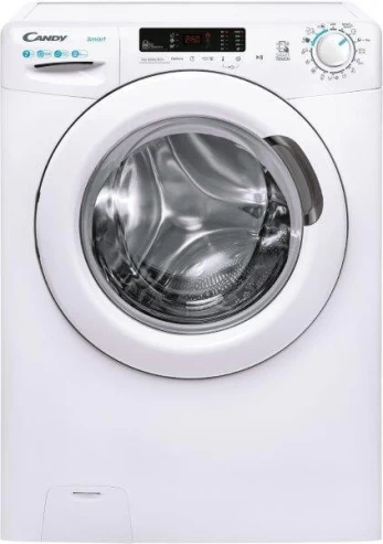 Skalbyklė CANDY CS4 1072D3/2 / CS4 1072DE/1-S