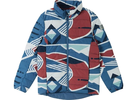 REIMA Untu 5100329B Blue Ocean - 110