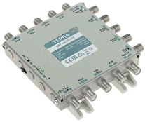 TST TV/SAT DALYTUVAS SD-515