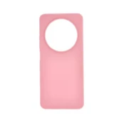 Swissten Soft Joy Case for Xiaomi Redmi A4 kaina