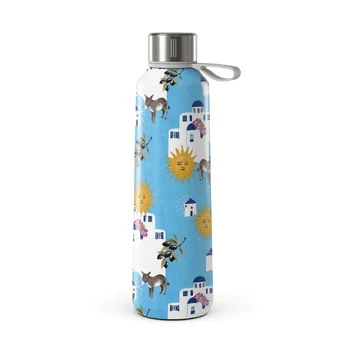 Kalimera - Water Bottle, 500 ml
