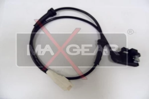 Jutiklis, rato greitis MAXGEAR 20-0023
