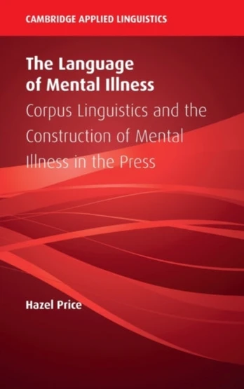 Language of Mental Illness