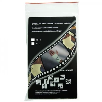 Select wrist support - XS/S