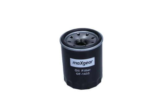 Alyvos filtras MAXGEAR 26-1526