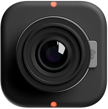 Logitech MEVO CORE GRAPHITE - EMEA28I-935
