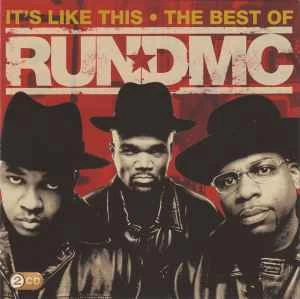 CD Run-DMC - It's Like This • The Best Of Run-DMC