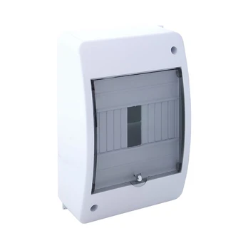 Skydelis Elektro-Plast, virštinkinis, IP42, 6 mod., balta