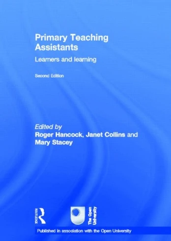 Primary Teaching Assistants