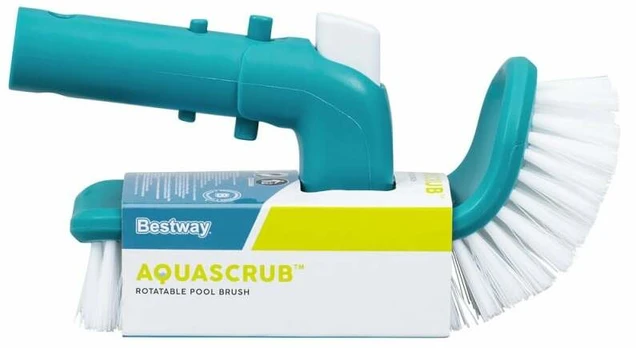 Bestway 58786 baseino valymo šepetys