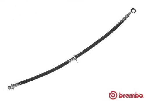 Stabdžių žarnelė BREMBO T 28 091