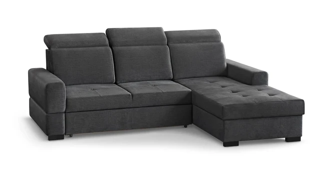 Minkštas kampas Axel Mini, Voss 18