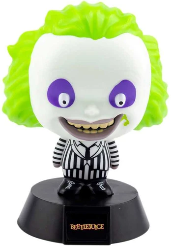 Paladone Product Beetlejuice Icon Light