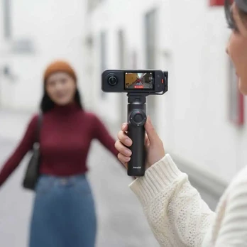 Insta360 Free Framing selfiekeppi