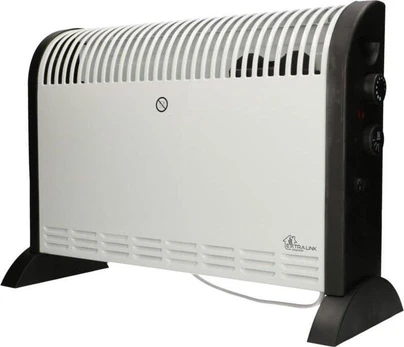 Šildytuvas ExtraLink EXTRALINK CONVECTOR HEATER LCV-06 TURBO&OVERTURN
